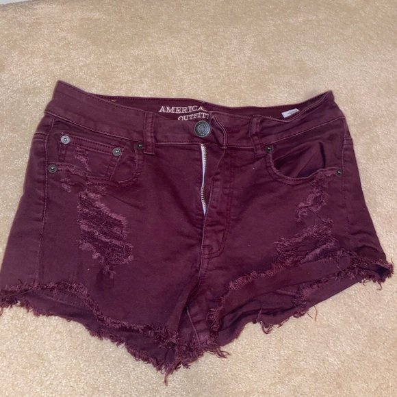 AE shorts - Picture 1 of 1